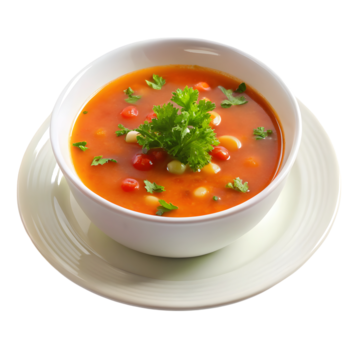 Tomato soup