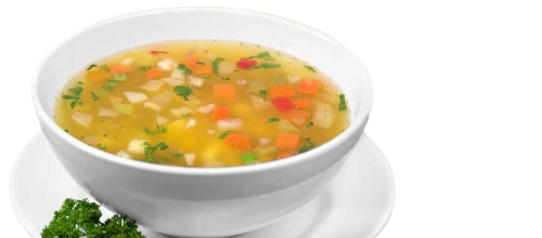 Clear Soup