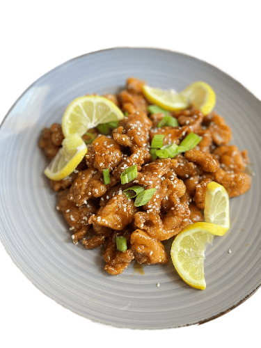 Lemon Chicken (Starter)