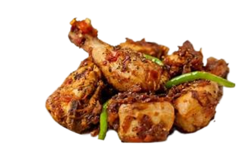 Chicken Pepper (Dry Starter)