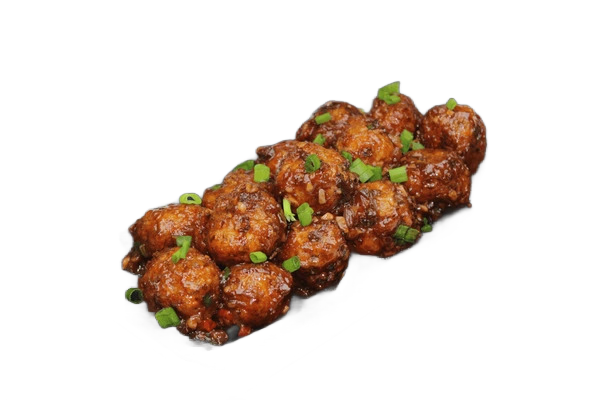Gobi Manchurian