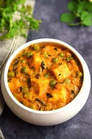 Methi Paneer