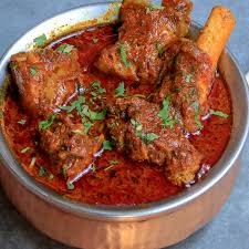 Handi Mutton