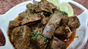 Mutton Khaleja