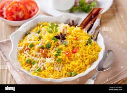Veg Pulao