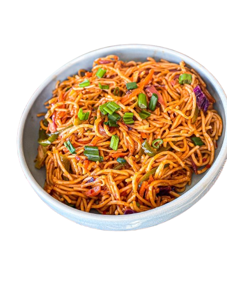 Schezwan Noodles