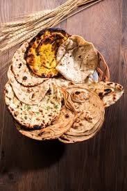 Roti Basket (All in one)